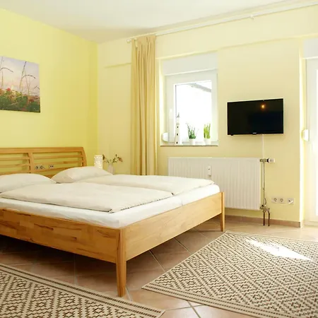 Lejlighed Metropol 8 Norderney