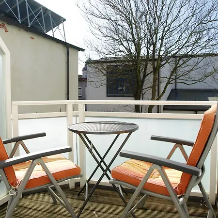 Metropol 8 Appartement *