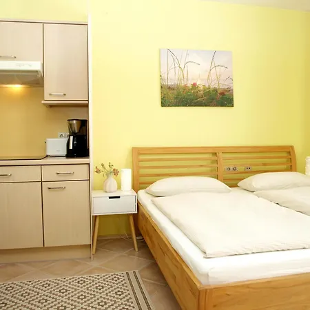 Metropol 8 Appartement